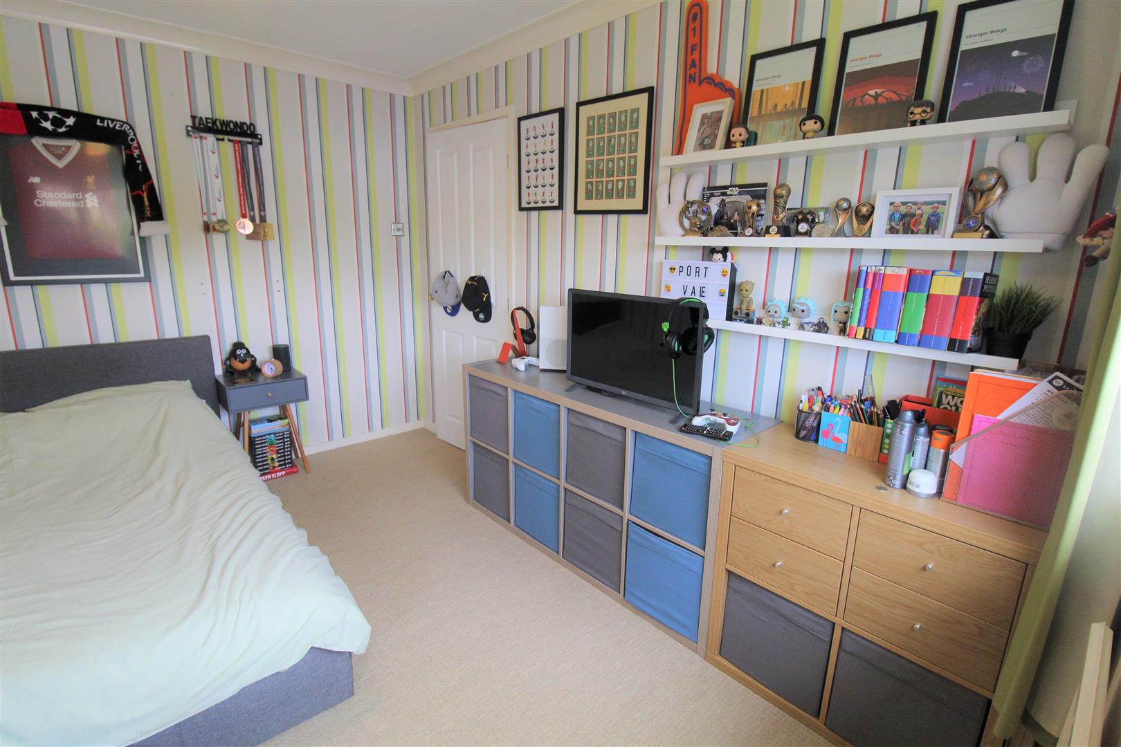 Braithwell Drive, Baddeley Green, Stoke-On-Trent